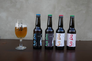Een brouwerijbezoek en degustatie voor 2 bij Brasserie de Metzert (Metzert - Luxemburg)