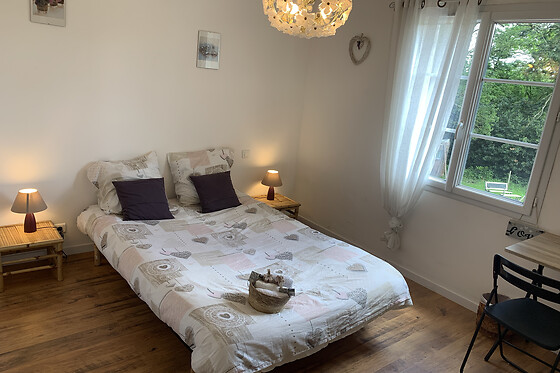 Sous les Grands Chênes - photo 5