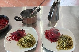 Agriturismo Rosso Lampone