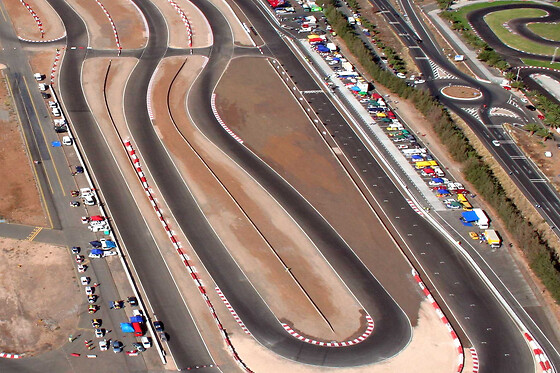 CIRCUITO MASPALOMAS - photo 5