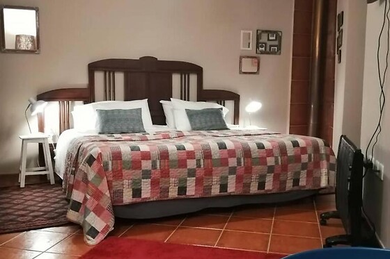 Casa do Ti Messias - photo 1