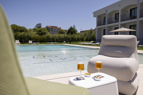 HOTEL H4 CANGAS - photo 17