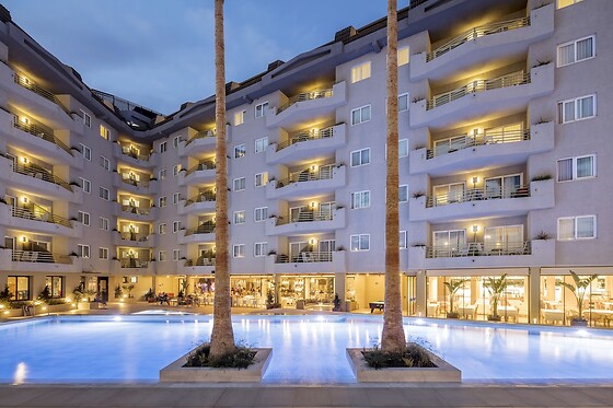 Online Booking EPS - photo 3