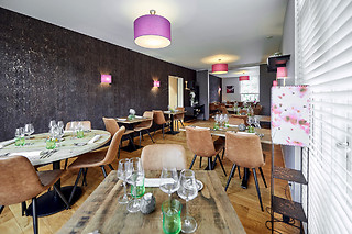 Een gastronomische viergangenmaaltijd voor 2 bij La Gloriette (Marche-en-Famenne - Luxemburg)