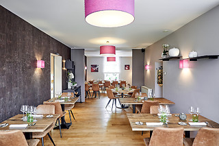 Een gastronomische viergangenmaaltijd voor 2 bij La Gloriette (Marche-en-Famenne - Luxemburg)
