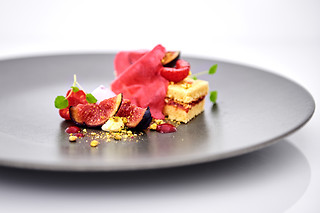 Een gastronomische viergangenmaaltijd voor 2 bij La Gloriette (Marche-en-Famenne - Luxemburg)