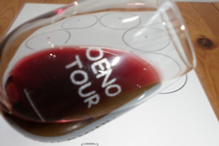 Dégustation commentée de vins et cours pour deux avec OenoTour à Uccle (Bruxelles)