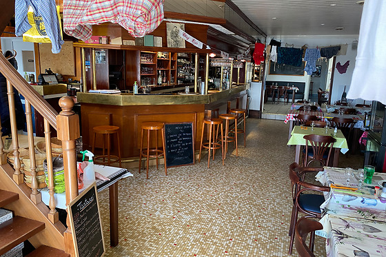 Le Bistrot de Mémé - photo 4