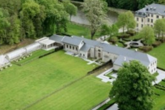 Baron's House - photo 1