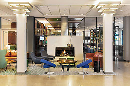 Courtyard Amsterdam Airport