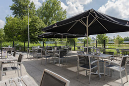 Courtyard Amsterdam Airport