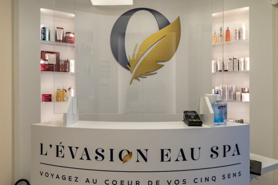 L'évasion Eau Spa - photo 4