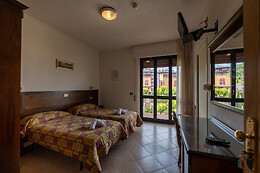 Hotel Astra