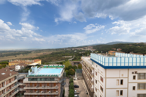 Hotel Astra - photo 5