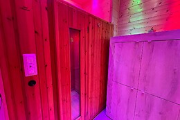Norman Tower Spa
