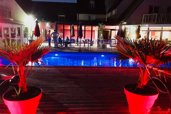 Les Terrasses de Saumur - photo 8