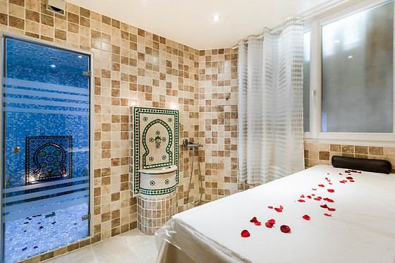 SPA Perle d'Etoile - photo 2