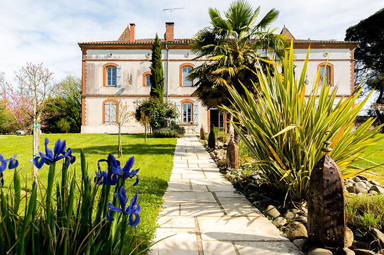 Manoir des Chanterelles - photo 19