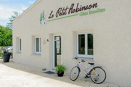 Le Petit Robinson