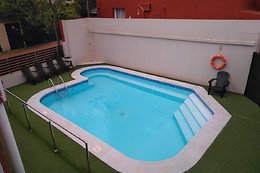 HOTEL SPA PORT D'ARO