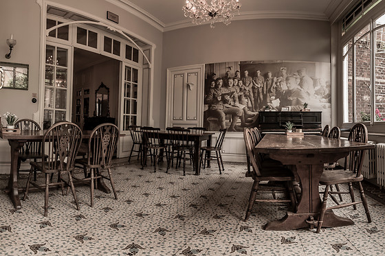 Talbot House - photo 16