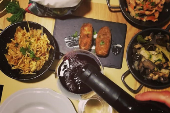 TABERNA DO TEATRO - photo 3