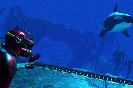 VIRTUAL ARENA - photo 4