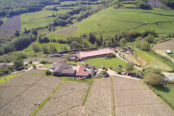 Le relais du colombier - photo 9