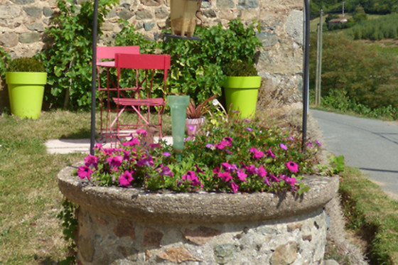 Le relais du colombier - photo 12