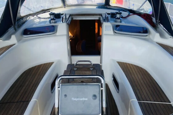 NAUTICA AGUA DE MAR - photo 34