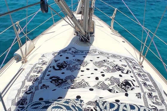 NAUTICA AGUA DE MAR - photo 27