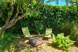 L'Echappée au jardin