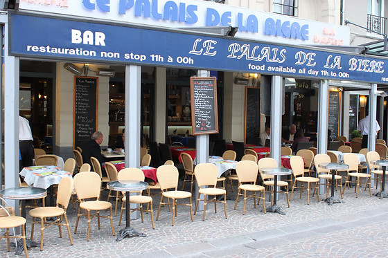 Le Palais de la Bière - photo 0