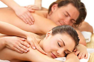 Toegang tot de spa en bubbels voor 2 bij L'avenue, Beauty&Spa (Jemappes - Henegouwen)