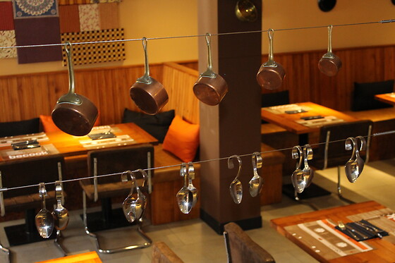 RESTAURANTE BECOOK - photo 1