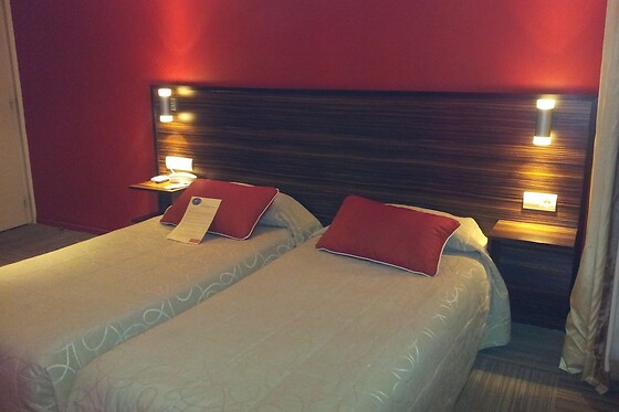 Online Booking EPS - photo 9