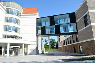 Een wellnessverblijf voor 2 bij Hotel Velotel**** (Brugge - West-Vlaanderen)