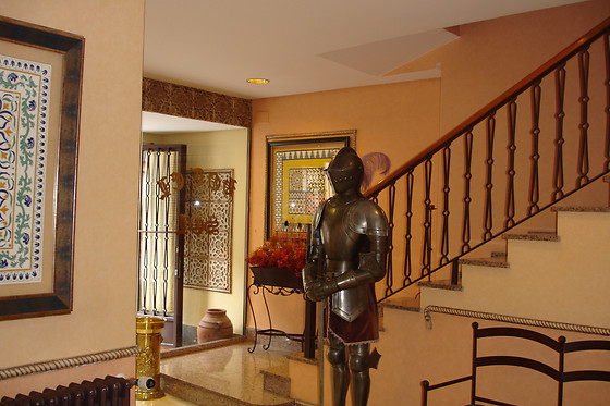 HOTEL SOL - photo 5