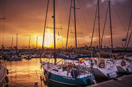 VALENCIA SAILING DISTRICT - photo 0