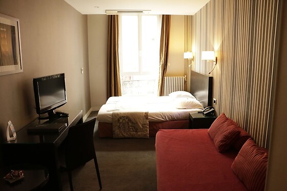 Online Booking EPS - photo 4