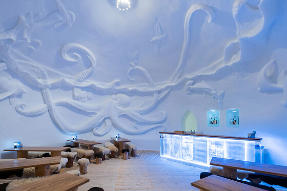 Iglu Dorf Gstaad - photo 13