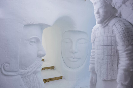 Iglu Dorf Gstaad - photo 14
