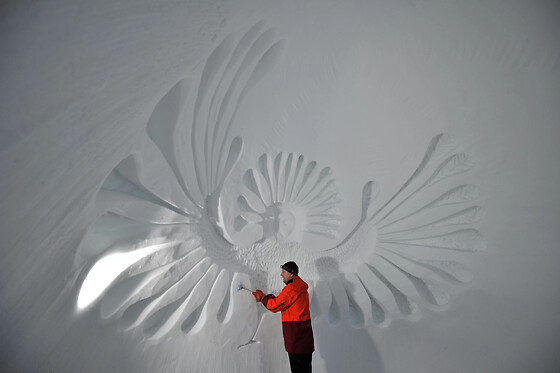 Iglu Dorf Gstaad - photo 15