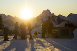 Iglu Dorf Gstaad