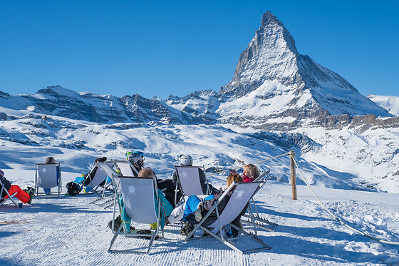 Iglu Dorf Davos Klosters - photo 5