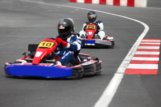Karting 45 - photo 11