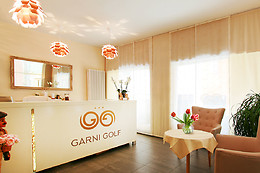 Hotel Garni Golf Ascona***