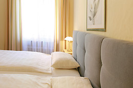 Hotel Garni Golf Ascona***