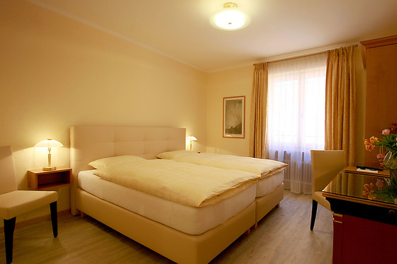 Hotel Garni Golf Ascona*** - photo 6