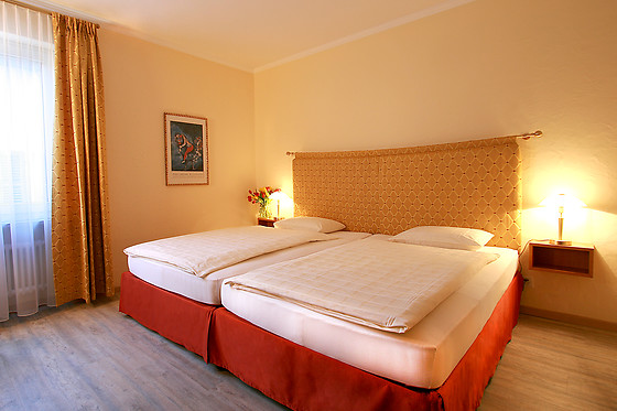 Hotel Garni Golf Ascona*** - photo 8